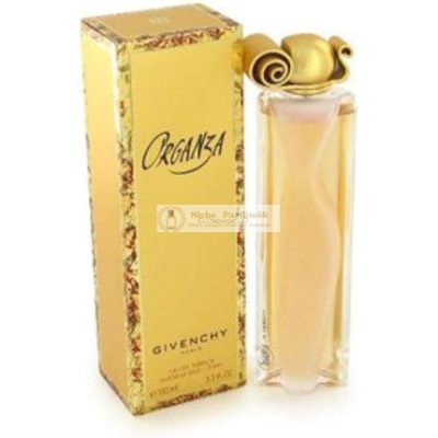 Givenchy Organza Női Parfüm 50ml