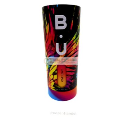 Sarantis B.U. One Love 50ml Eau de Toilette