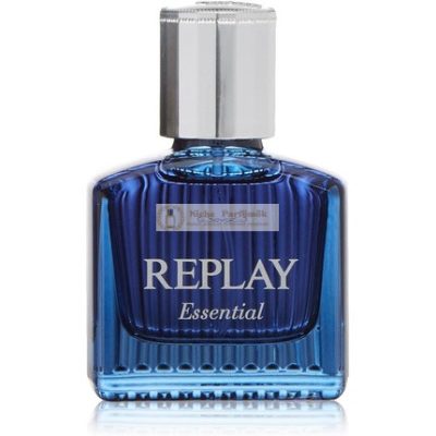 Replay Essential for Him EDT 30ml