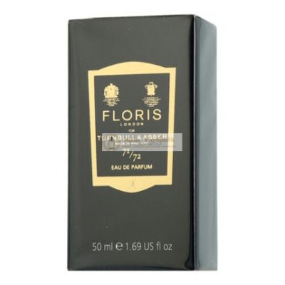 Floris Turnbull & Asser 71/72 EDP Spray 50ml