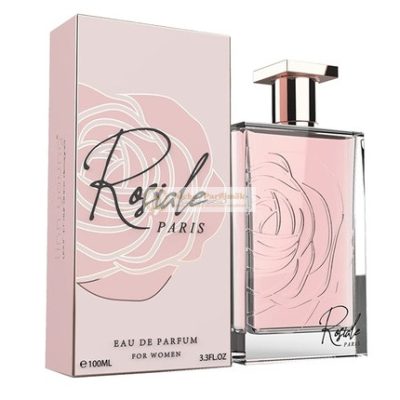 Linn Young Rosiale Eau de Parfum, 100ml