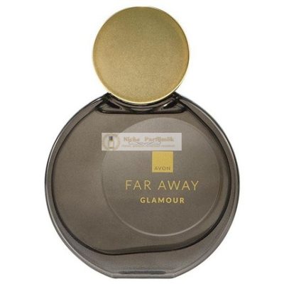 Avon Far Away Glamor Eau De Parfum, 50 ml