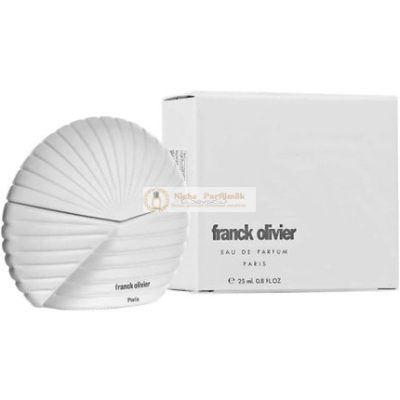 Franck Olivier Női Eau de Parfum 25ml