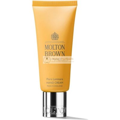 Molton Brown Flora Luminare, Eau De Parfum