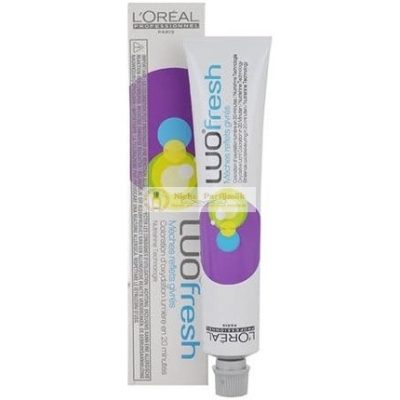 L'Oreal Luofresh Orange Eau de Toilette, 50ml