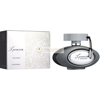 Armaf Flavia Luxuria Pour Homme Eau de Parfum Férfiaknak 100ml