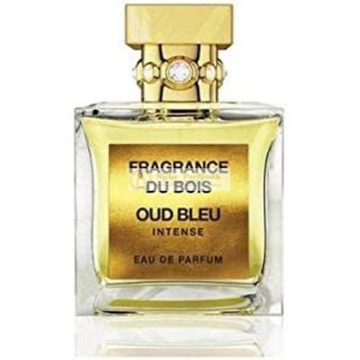 Fragrance Du Bois Unisex Oud Bleu Intense Parfüm, 100ml