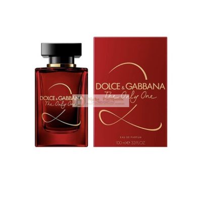 Dolce & Gabbana The Only One 2 Eau de Parfum, 30ml