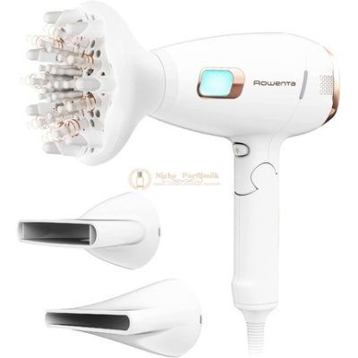 Rowenta CV9240 Ultimate Experience masszázshajszárító, 2200W
