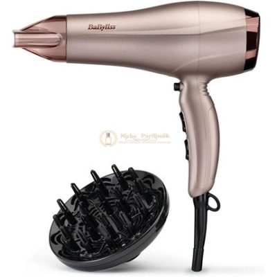 Babyliss Hajszárító Standard