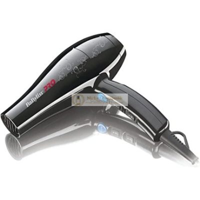 BaByliss PRO Class Light Hajszárító 2000 BAB5559E
