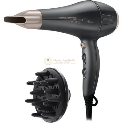Rowenta Hair Signature PRO AC hajszárító 2100W