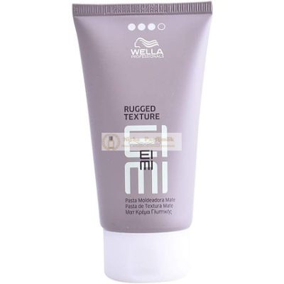 Wella Eimi Rugged Texture Matt Hatású Texturáló Paszta