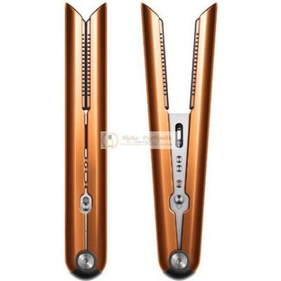 Dyson Corrale Hajegyenesítő, Réz színben