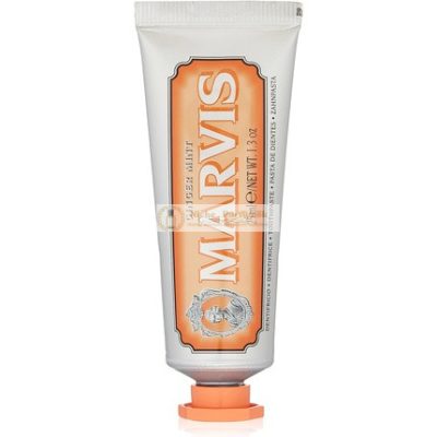 Marvis Gyömbérmenta Fogkrém 25ml