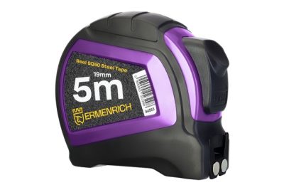 ERMENRICH REEL SQ Mérőszalag 5 m