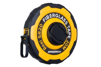 ERMENRICH REEL SR20 Mérőszalag 20 m