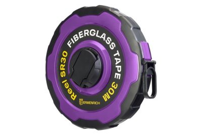 ERMENRICH REEL SR30 Mérőszalag 30 m