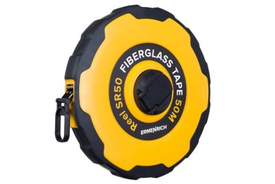 ERMENRICH REEL SR50 Mérőszalag 50 m