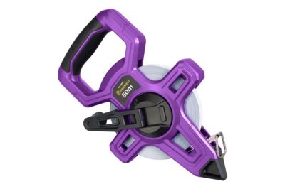 ERMENRICH REEL SE50 Földmérő mérőszalag 50 m