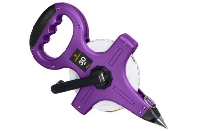 ERMENRICH REEL SL30 Földmérő mérőszalag 30 m