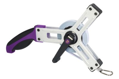 ERMENRICH REEL SX20 Földmérő mérőszalag 20 m