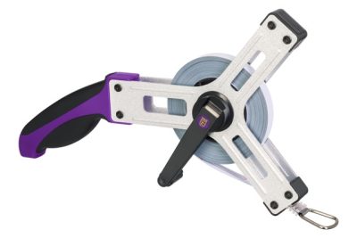 ERMENRICH REEL SX30 Földmérő mérőszalag 30 m