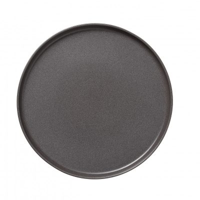 ONE STONE GREY 33 cm-es kőporcelán lapos tányér