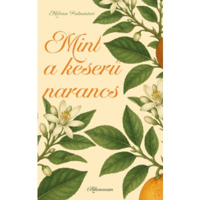 MINT A KESERŰ NARANCS