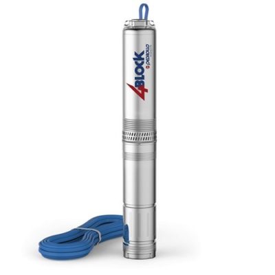 Pedrollo 4BLOCKm búvárszivattyú 4/14 9.2 bar