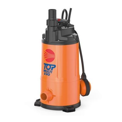 Pedrollo Top MULTI 2-EVO szivattyú 