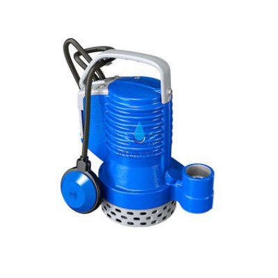 Zenit DRBlue50/2/G32V A1 BM vízmentesítő szivattyú