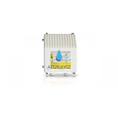 Szivattyú indító dobozok PM C-BOX