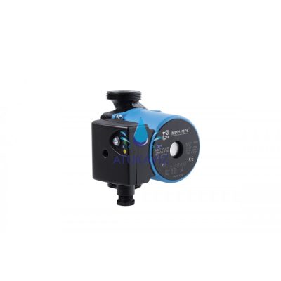 E-szabályzott keringető NMT PLUS 20/60-130