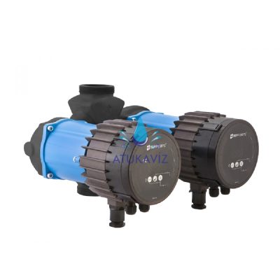 Keringtető szivattyú kommunikációval NMTD SMART C 32/60-180