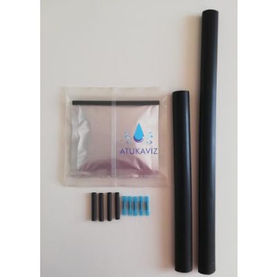 Szivattyú elektromos vezeték toldókészlet 