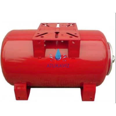 Varem hidrofor tartály 300 liter (fekvő OC)