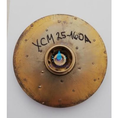 Leo XCm25-160A szivattyú járókerék 