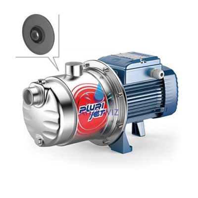 Pedrollo PLURIJETm 4/100X 5 BAR