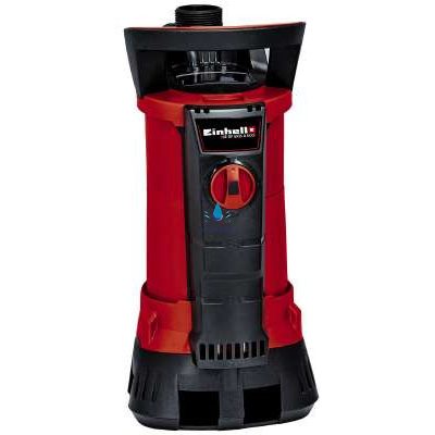 Einhell GE-DP 6935 A ECO