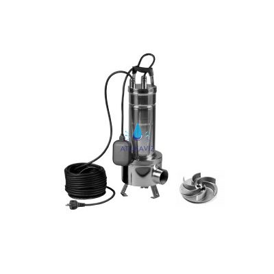 DAB FEKA 1200 MA Szennyvíz szivattyú
