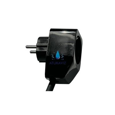 Csatlakozódugalj úszókapcsolóhoz 