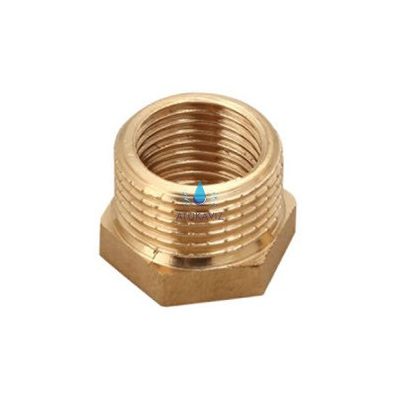 Réz szűkítő KB 1-1/2 col