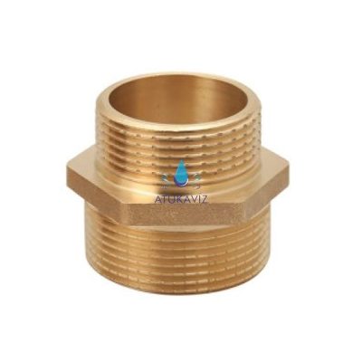 Réz szűkítő 1-3/4" KK