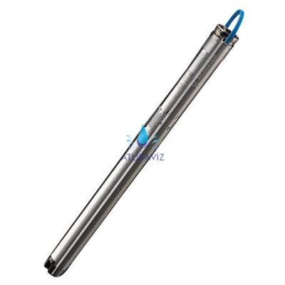 Grundfos SQ 2-85 búvárszivattyú