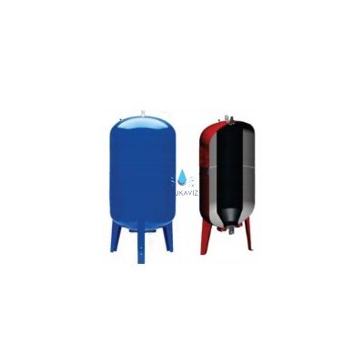 Aquafill (Varem) WS CE 60 HIDROFOR TARTÁLY