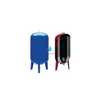 AQUAFILL (VAREM) WS CE 100 HIDROFOR TARTÁLY