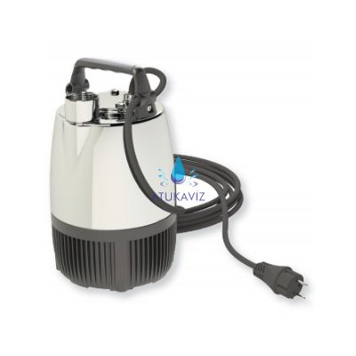 Calpeda vízmentesítő szivattyú GX ZERO