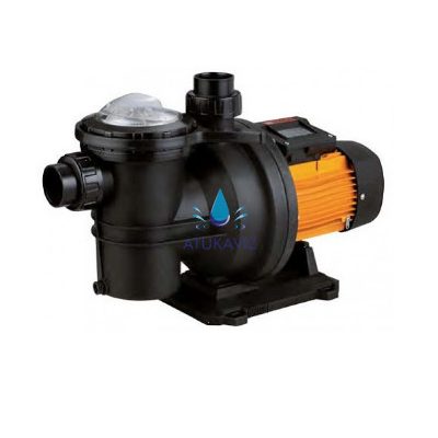 GLONG (Orange)USS-OR-S 0.55 medence szivattyú 10m3/h 15 méter