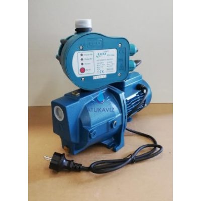 Aquastrong EJWm 60/41 + Leo szivattyú vezérlő 